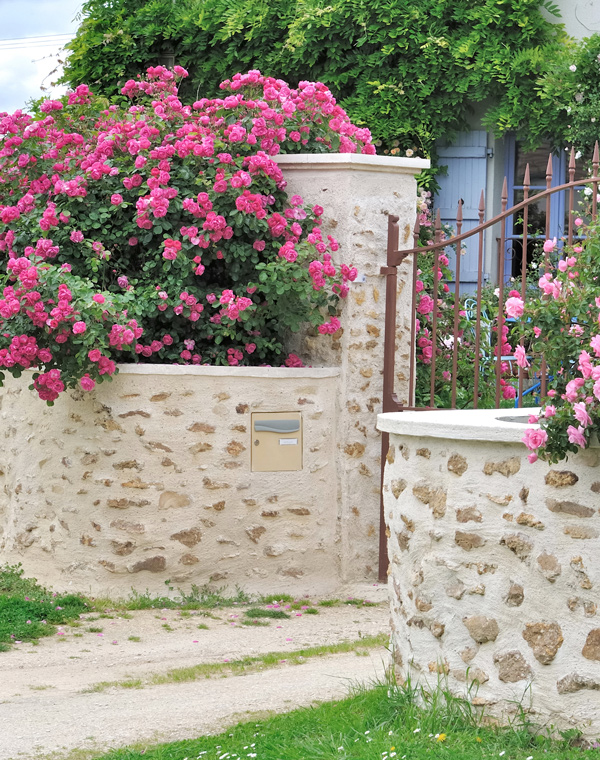 Masonry and stonework services in Austin TX