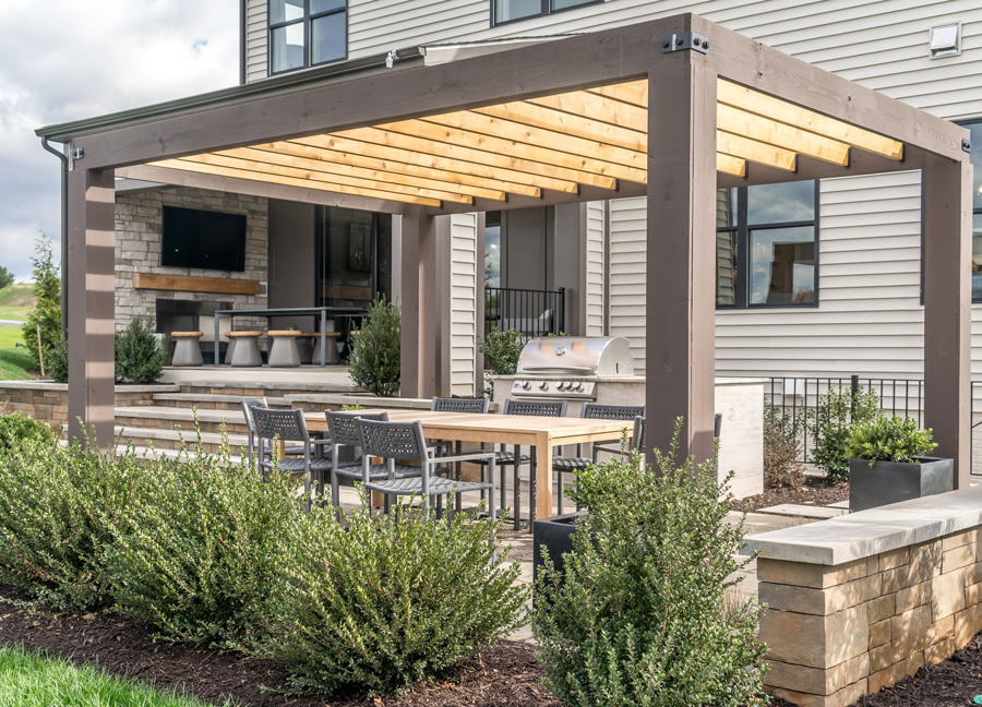 local austin landscaping experts