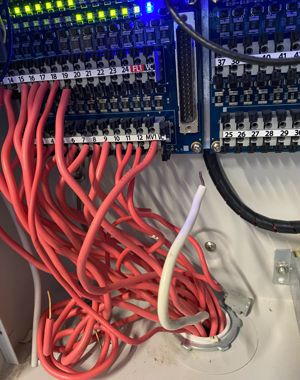 Irrigation repair service in Austin TX